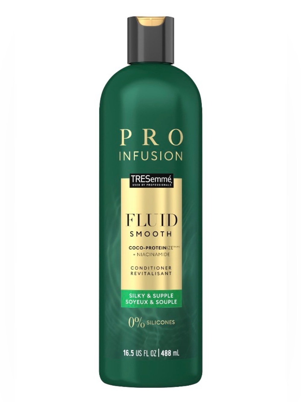 TRESemmé Pro Infusion Fluid Smooth Daily Conditioner